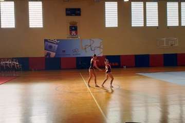 Telde, escenario del 58Âº Festival Internacional Blume Gran Canaria (foto TA)